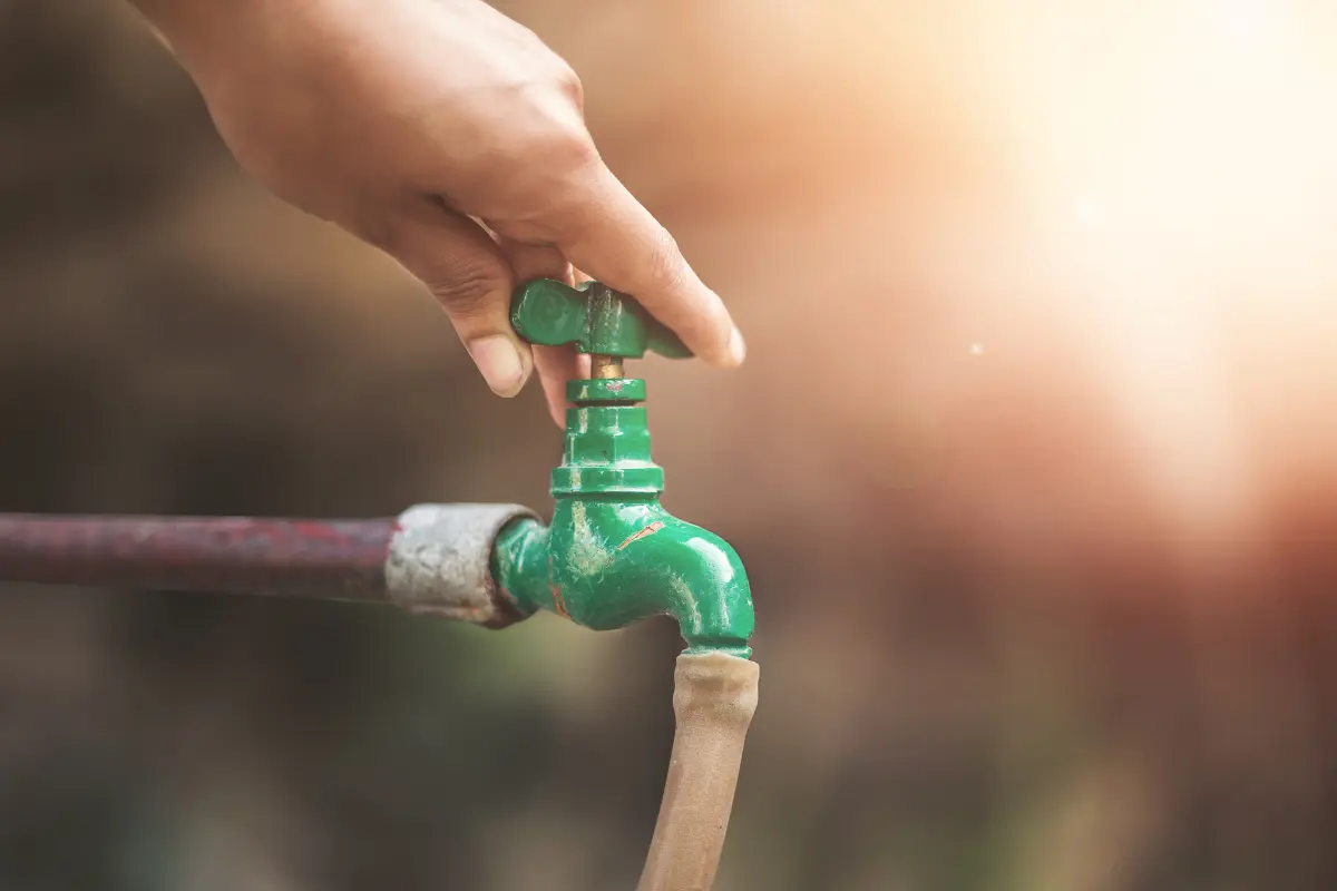 A műfű környezeti előnyei