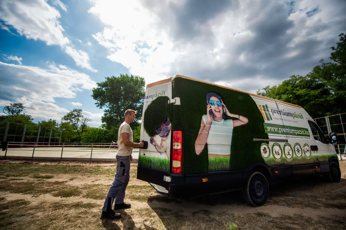Műfű Telepítés Lépésről Lépésre – Hogyan Készül El a Tökéletes Kert? 