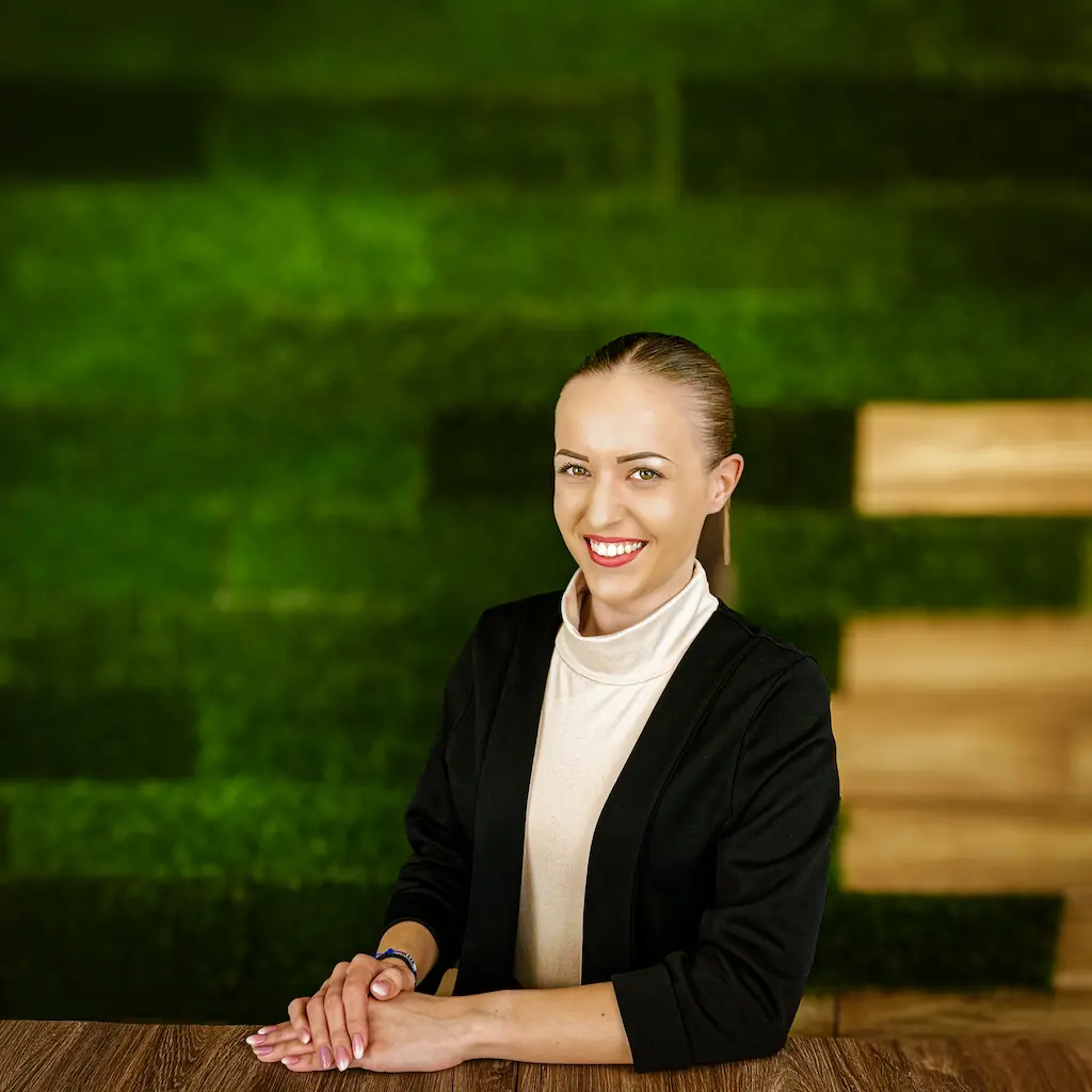 Jázmin Viktória Varga