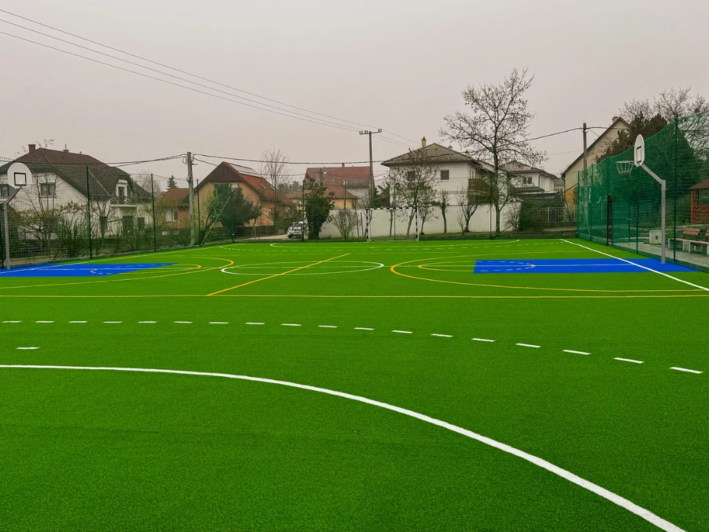 Vitalis 25 - marketing