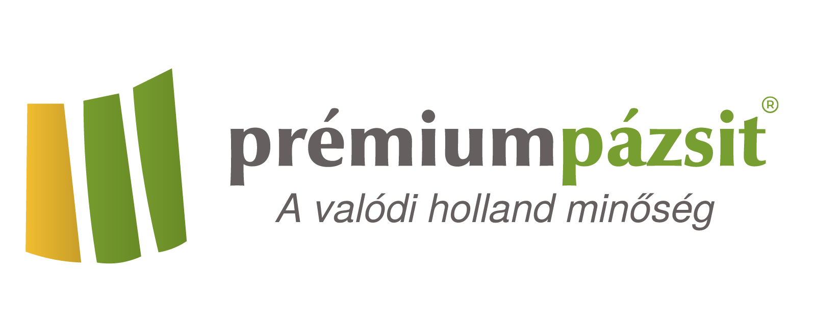 Prémium Pázsit®️